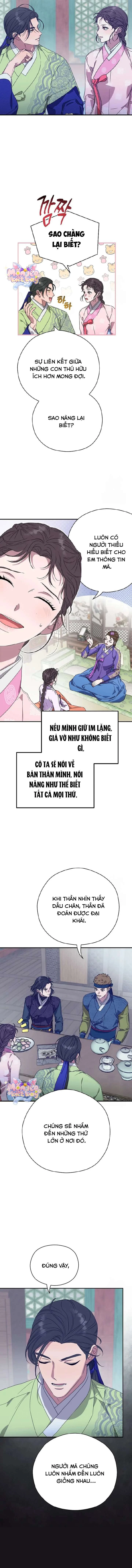 Ta Chỉ Muốn Ăn Em Chapter 17 - 6