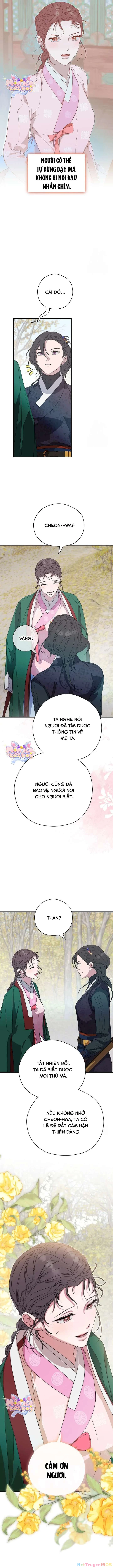 Ta Chỉ Muốn Ăn Em Chapter 17 - 10