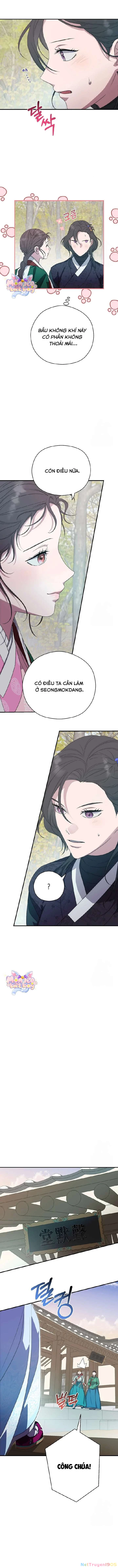 Ta Chỉ Muốn Ăn Em Chapter 17 - 11