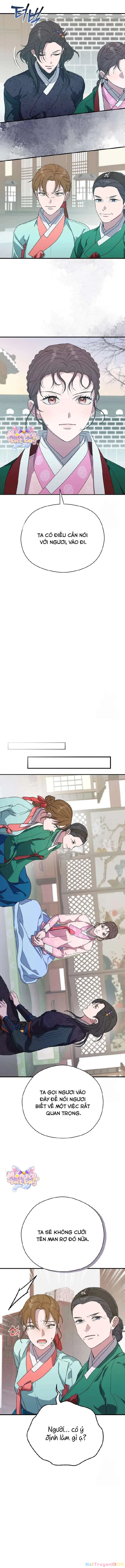 Ta Chỉ Muốn Ăn Em Chapter 17 - 12