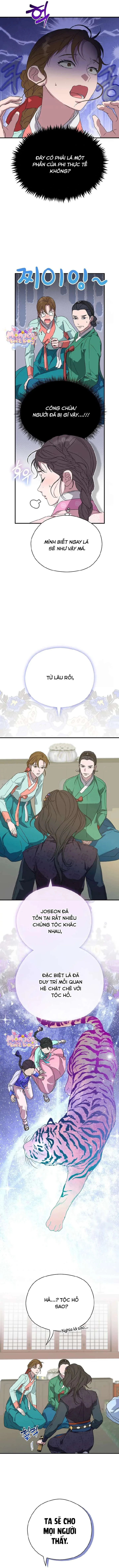 Ta Chỉ Muốn Ăn Em Chapter 17 - 14