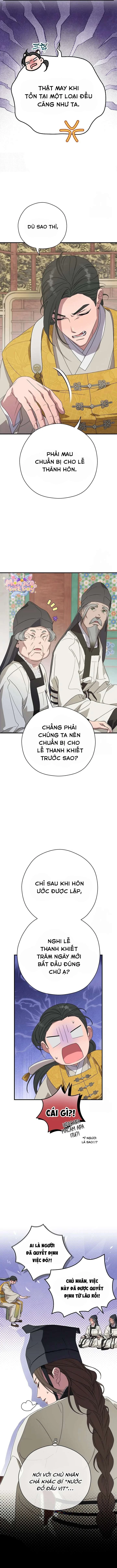 Ta Chỉ Muốn Ăn Em Chapter 18 - 3