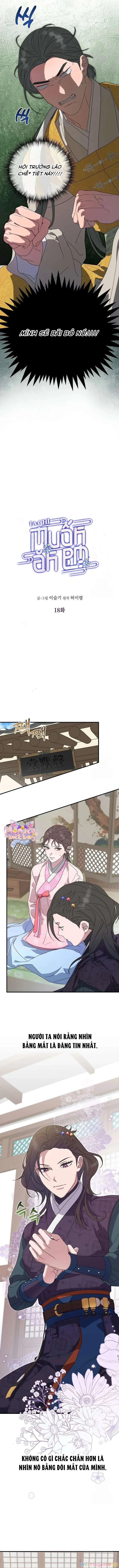 Ta Chỉ Muốn Ăn Em Chapter 18 - 5