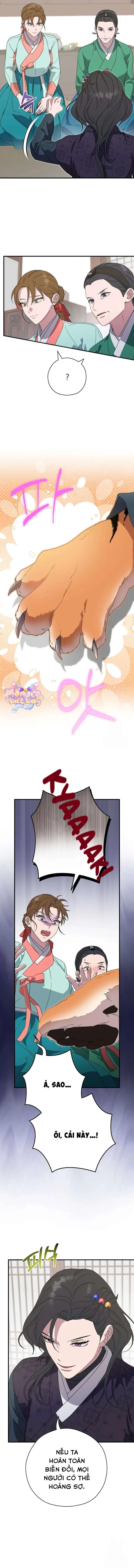 Ta Chỉ Muốn Ăn Em Chapter 18 - 6