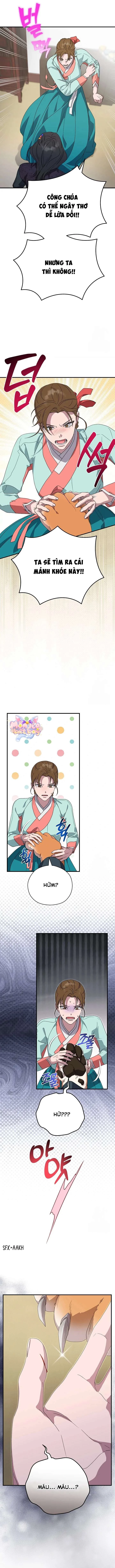 Ta Chỉ Muốn Ăn Em Chapter 18 - 7