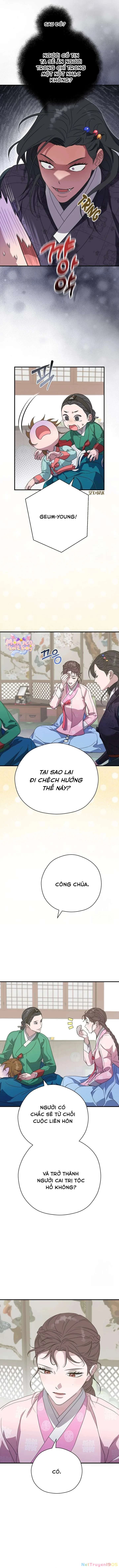 Ta Chỉ Muốn Ăn Em Chapter 18 - 8