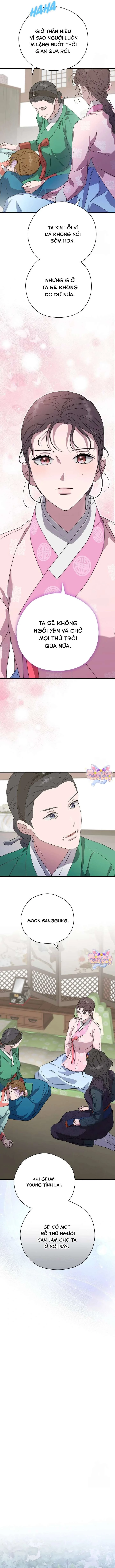 Ta Chỉ Muốn Ăn Em Chapter 18 - 9