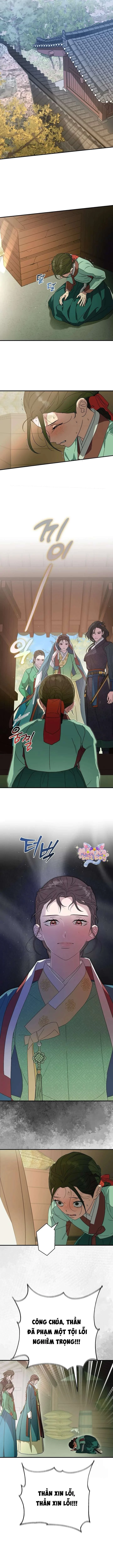 Ta Chỉ Muốn Ăn Em Chapter 18 - 10