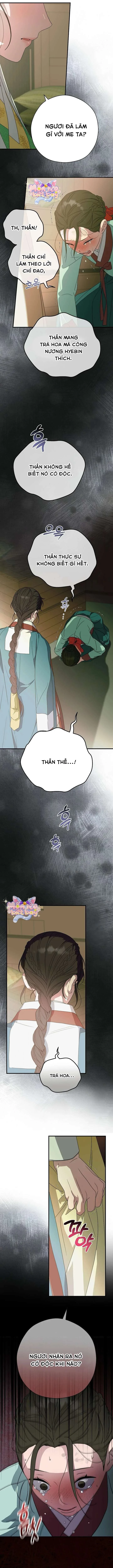 Ta Chỉ Muốn Ăn Em Chapter 18 - 11