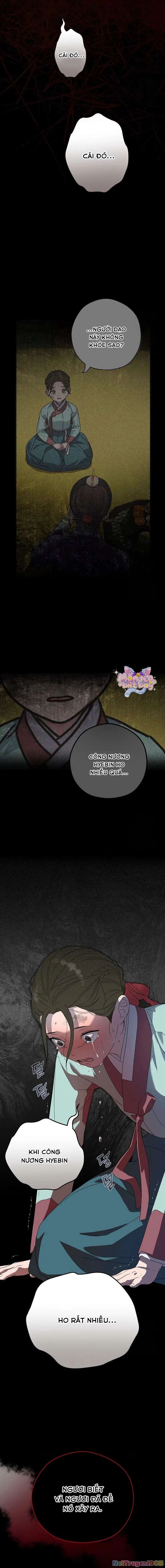 Ta Chỉ Muốn Ăn Em Chapter 18 - 12