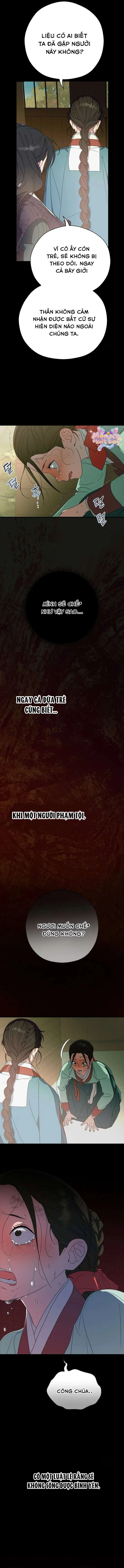 Ta Chỉ Muốn Ăn Em Chapter 18 - 14