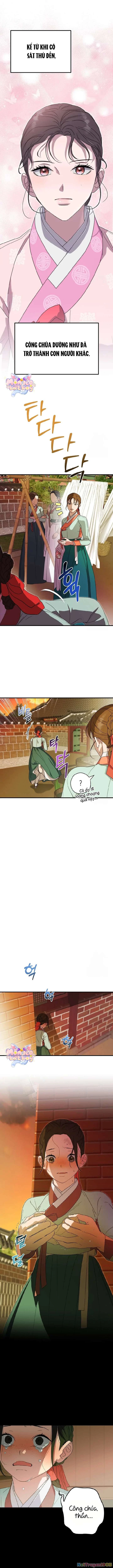 Ta Chỉ Muốn Ăn Em Chapter 19 - 3