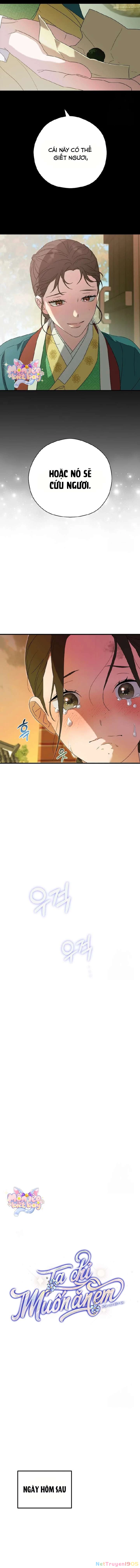 Ta Chỉ Muốn Ăn Em Chapter 19 - 4