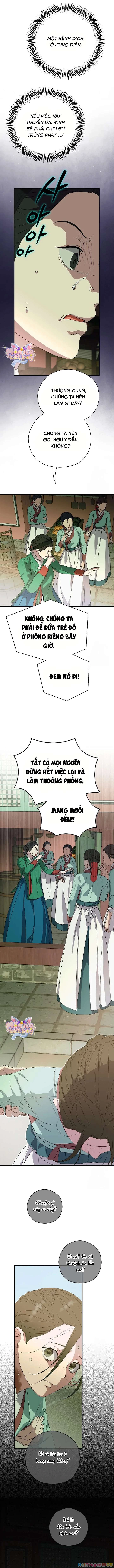Ta Chỉ Muốn Ăn Em Chapter 19 - 7