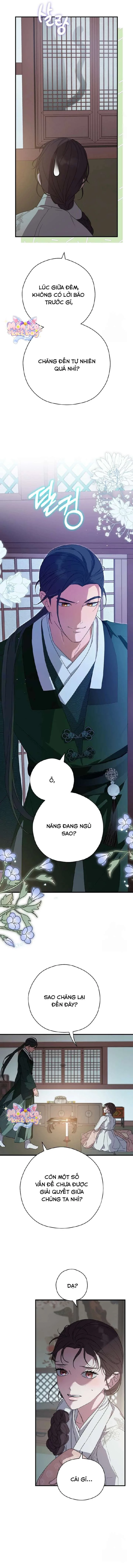 Ta Chỉ Muốn Ăn Em Chapter 19 - 10