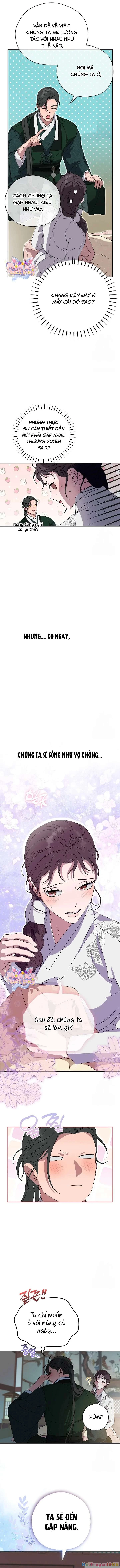 Ta Chỉ Muốn Ăn Em Chapter 19 - 11