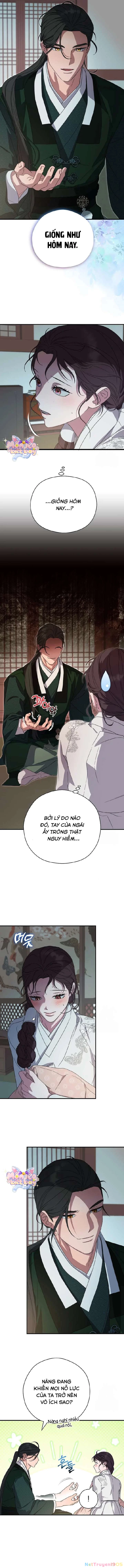 Ta Chỉ Muốn Ăn Em Chapter 19 - 12