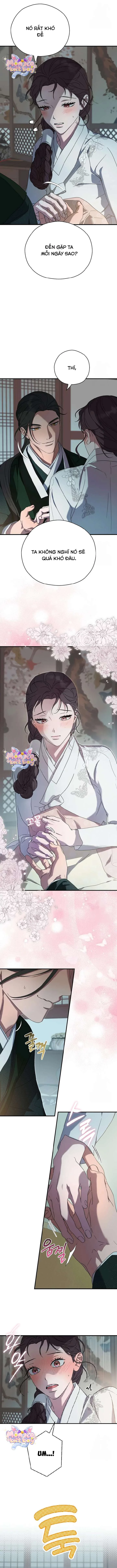 Ta Chỉ Muốn Ăn Em Chapter 19 - 13