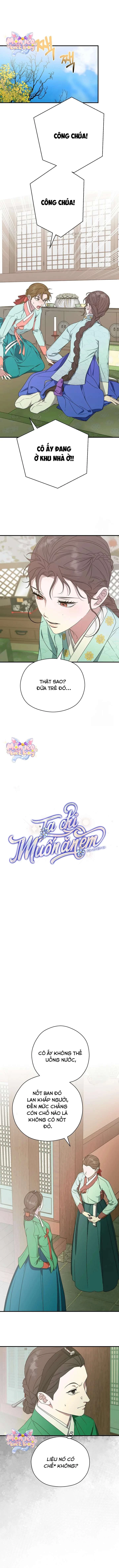 Ta Chỉ Muốn Ăn Em Chapter 20 - 2