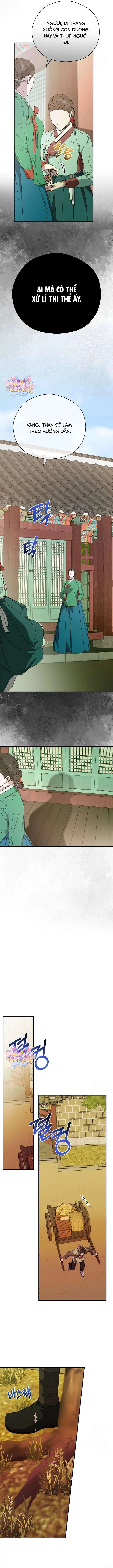 Ta Chỉ Muốn Ăn Em Chapter 20 - 3