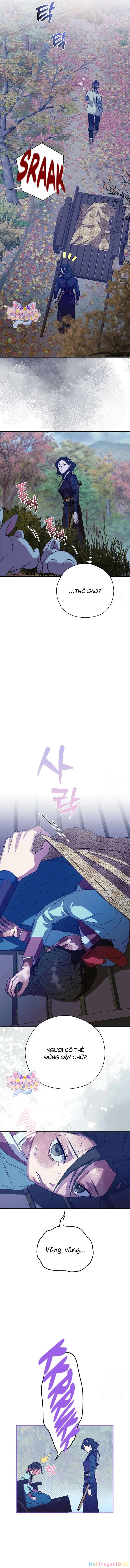 Ta Chỉ Muốn Ăn Em Chapter 20 - 5
