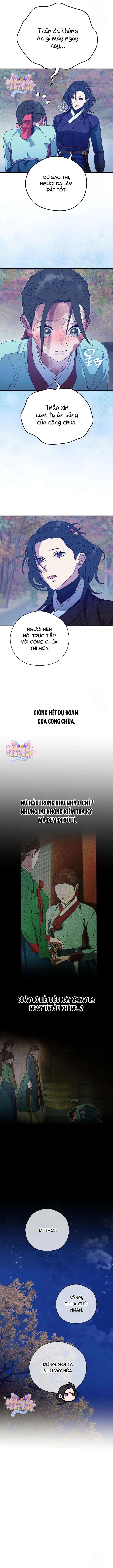 Ta Chỉ Muốn Ăn Em Chapter 20 - 6
