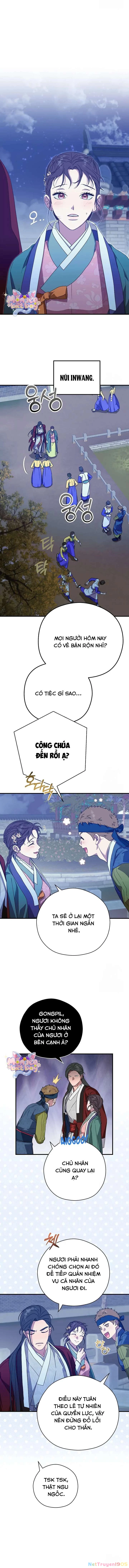 Ta Chỉ Muốn Ăn Em Chapter 20 - 7