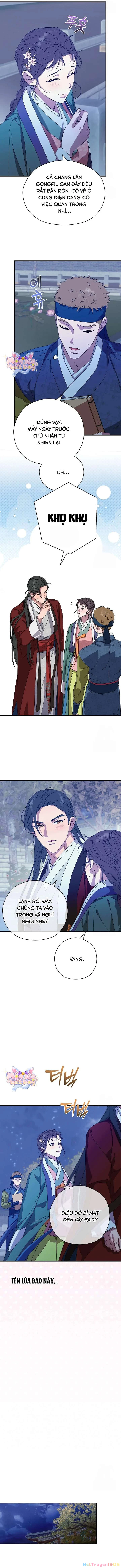 Ta Chỉ Muốn Ăn Em Chapter 20 - 8