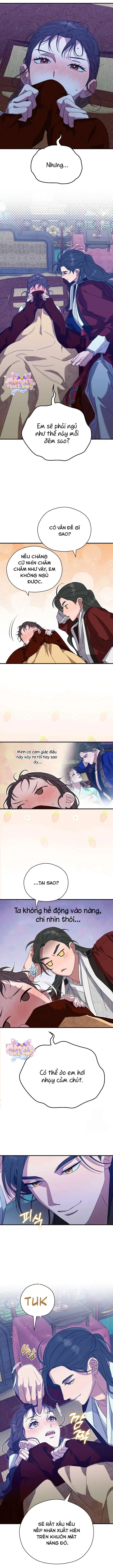 Ta Chỉ Muốn Ăn Em Chapter 20 - 9