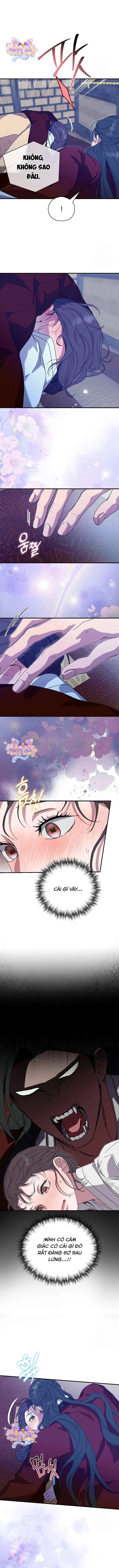 Ta Chỉ Muốn Ăn Em Chapter 20 - 10