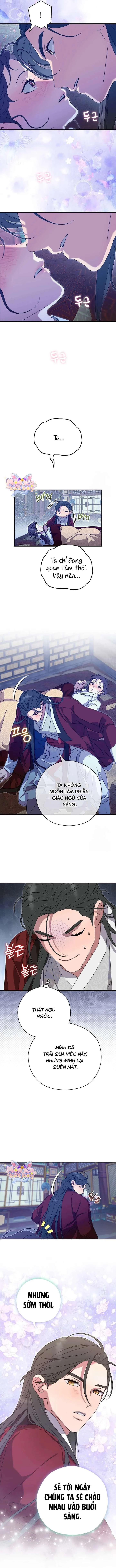 Ta Chỉ Muốn Ăn Em Chapter 20 - 11