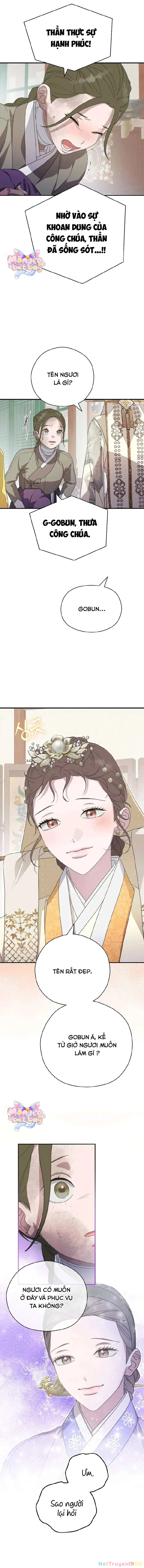 Ta Chỉ Muốn Ăn Em Chapter 21 - 4