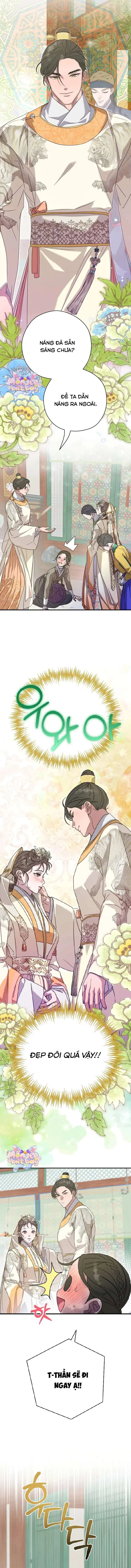 Ta Chỉ Muốn Ăn Em Chapter 21 - 6