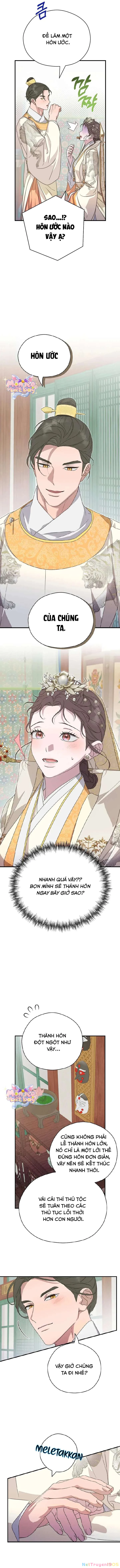 Ta Chỉ Muốn Ăn Em Chapter 21 - 8