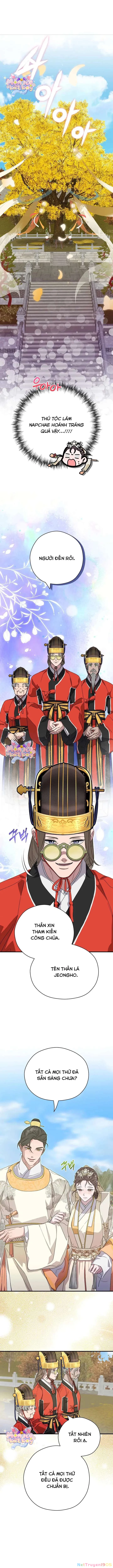 Ta Chỉ Muốn Ăn Em Chapter 21 - 10