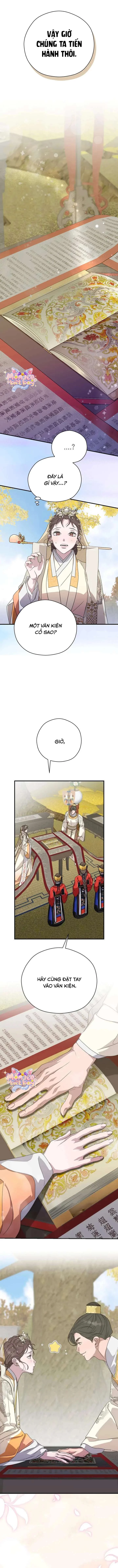 Ta Chỉ Muốn Ăn Em Chapter 21 - 12
