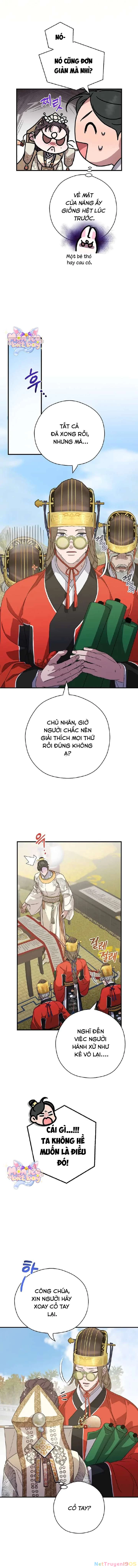 Ta Chỉ Muốn Ăn Em Chapter 22 - 4