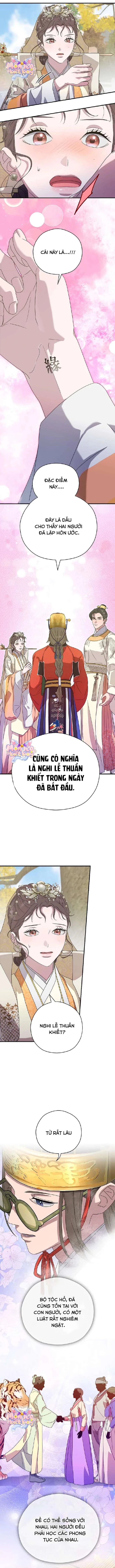 Ta Chỉ Muốn Ăn Em Chapter 22 - 5