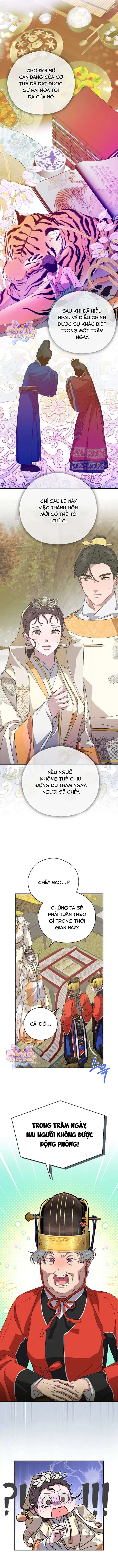 Ta Chỉ Muốn Ăn Em Chapter 22 - 6