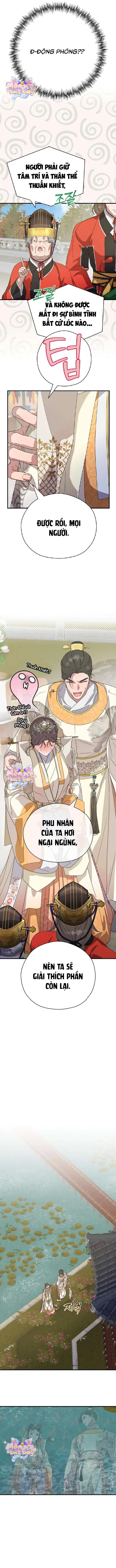 Ta Chỉ Muốn Ăn Em Chapter 22 - 7