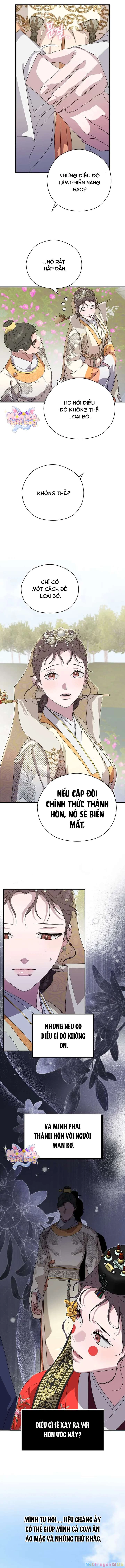 Ta Chỉ Muốn Ăn Em Chapter 22 - 8