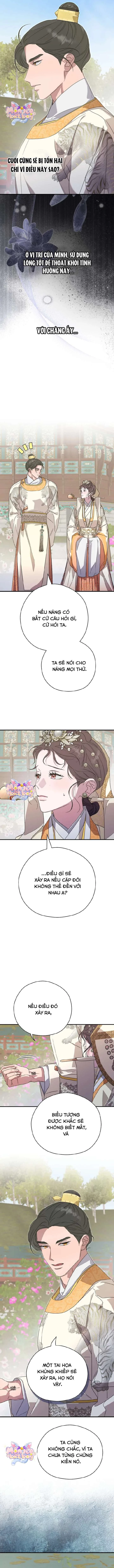 Ta Chỉ Muốn Ăn Em Chapter 22 - 9