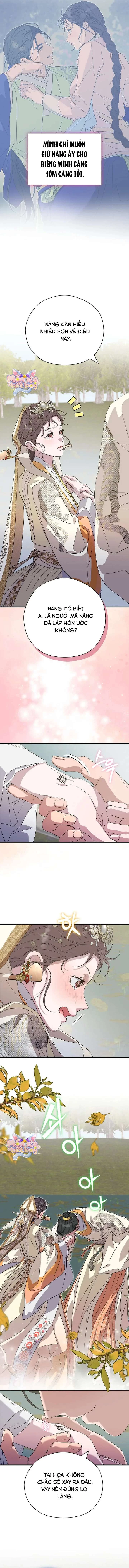 Ta Chỉ Muốn Ăn Em Chapter 22 - 11