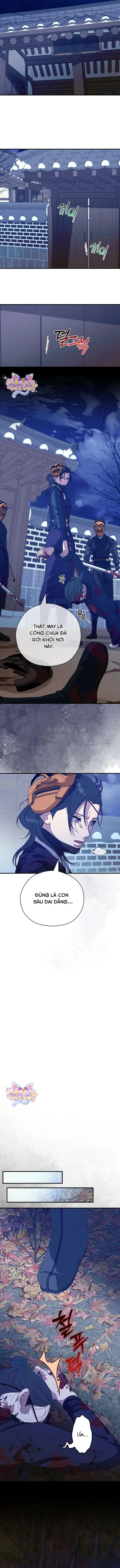 Ta Chỉ Muốn Ăn Em Chapter 22 - 13