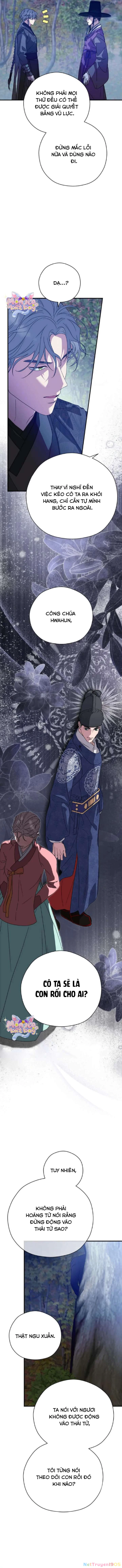 Ta Chỉ Muốn Ăn Em Chapter 23 - 6