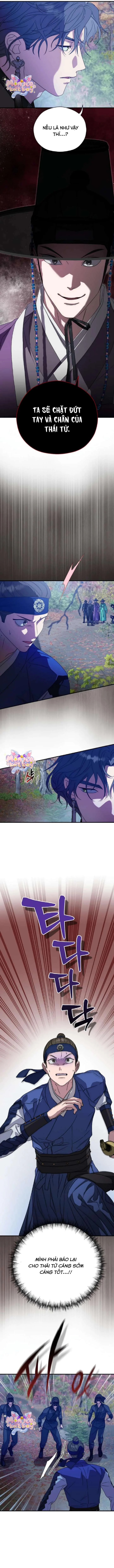 Ta Chỉ Muốn Ăn Em Chapter 23 - 7