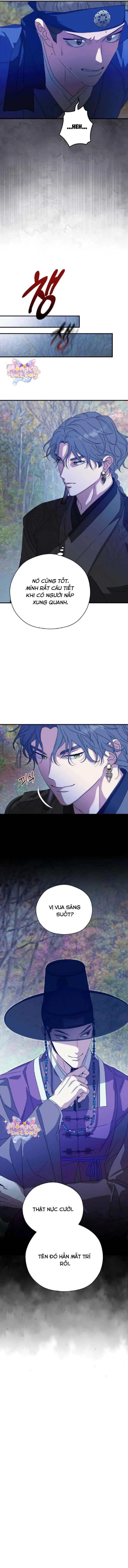 Ta Chỉ Muốn Ăn Em Chapter 23 - 8