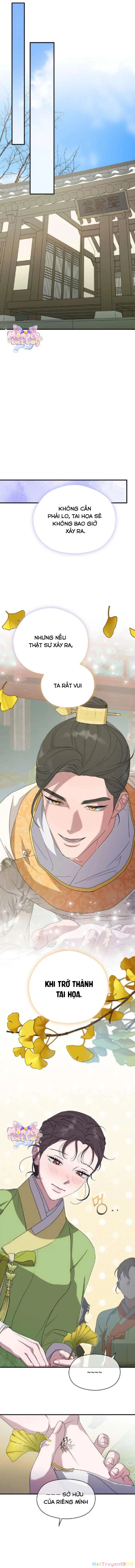 Ta Chỉ Muốn Ăn Em Chapter 23 - 9