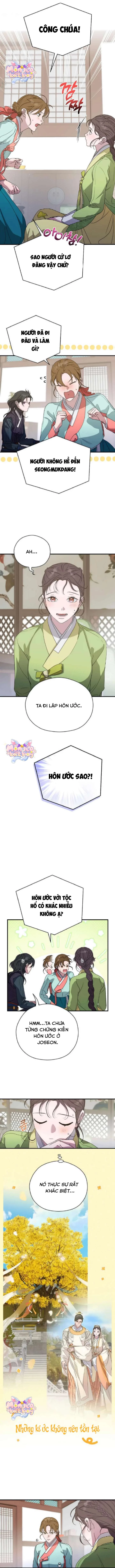 Ta Chỉ Muốn Ăn Em Chapter 23 - 10