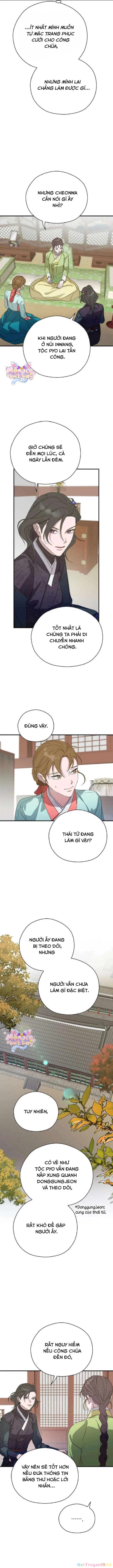 Ta Chỉ Muốn Ăn Em Chapter 23 - 11